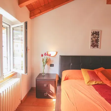 Appartement Sunshine