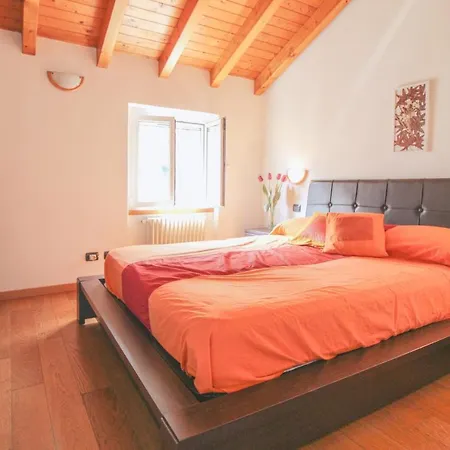 Sunshine Appartement