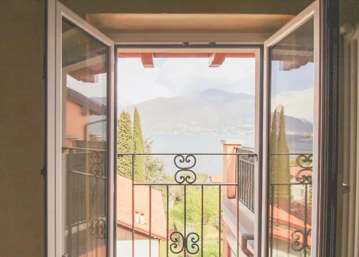 Sunshine Apartament Acquaseria
