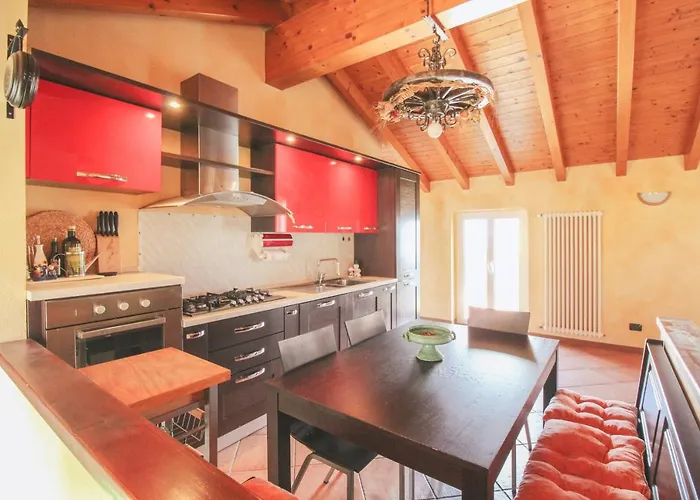 Sunshine Apartament