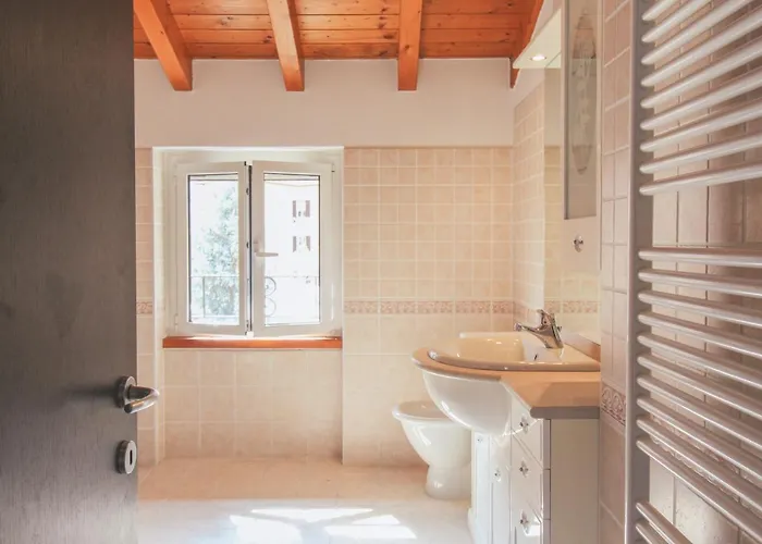 Apartament Sunshine Acquaseria