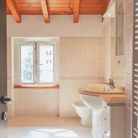 Apartamento Sunshine Acquaseria